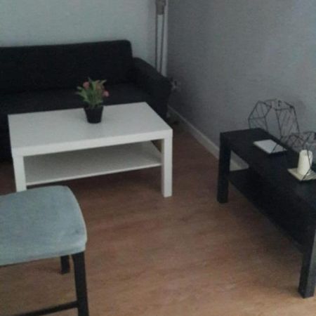 Apartamento 3 Dormitorios En Sanchez Preciados Madrid Eksteriør bilde
