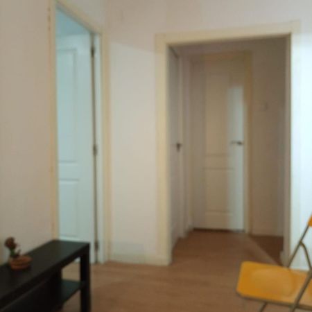 Apartamento 3 Dormitorios En Sanchez Preciados Madrid Eksteriør bilde