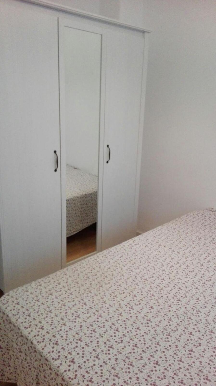 Apartamento 3 Dormitorios En Sanchez Preciados Madrid Eksteriør bilde