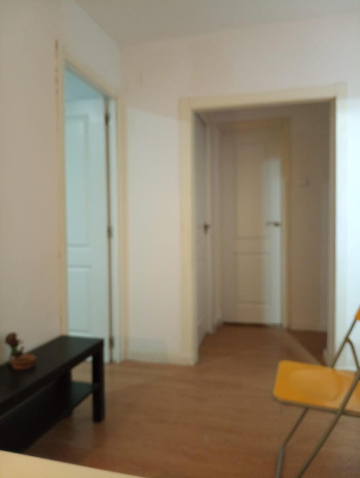 Apartamento 3 Dormitorios En Sanchez Preciados Madrid Eksteriør bilde