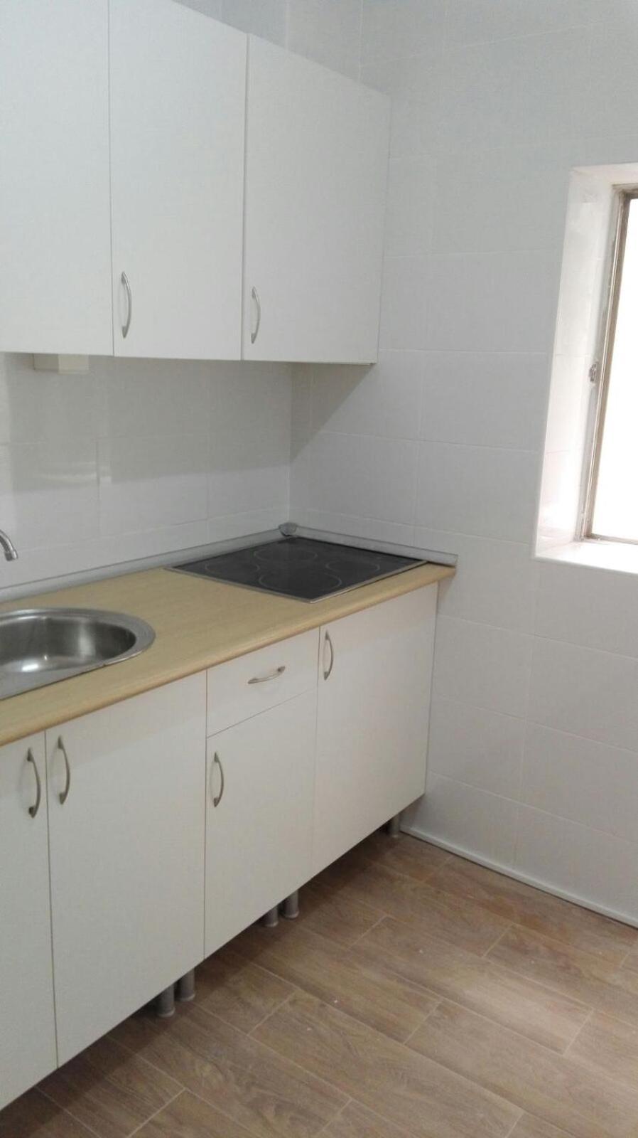 Apartamento 3 Dormitorios En Sanchez Preciados Madrid Eksteriør bilde
