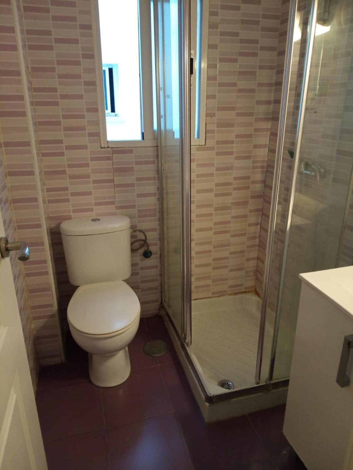 Apartamento 3 Dormitorios En Sanchez Preciados Madrid Eksteriør bilde